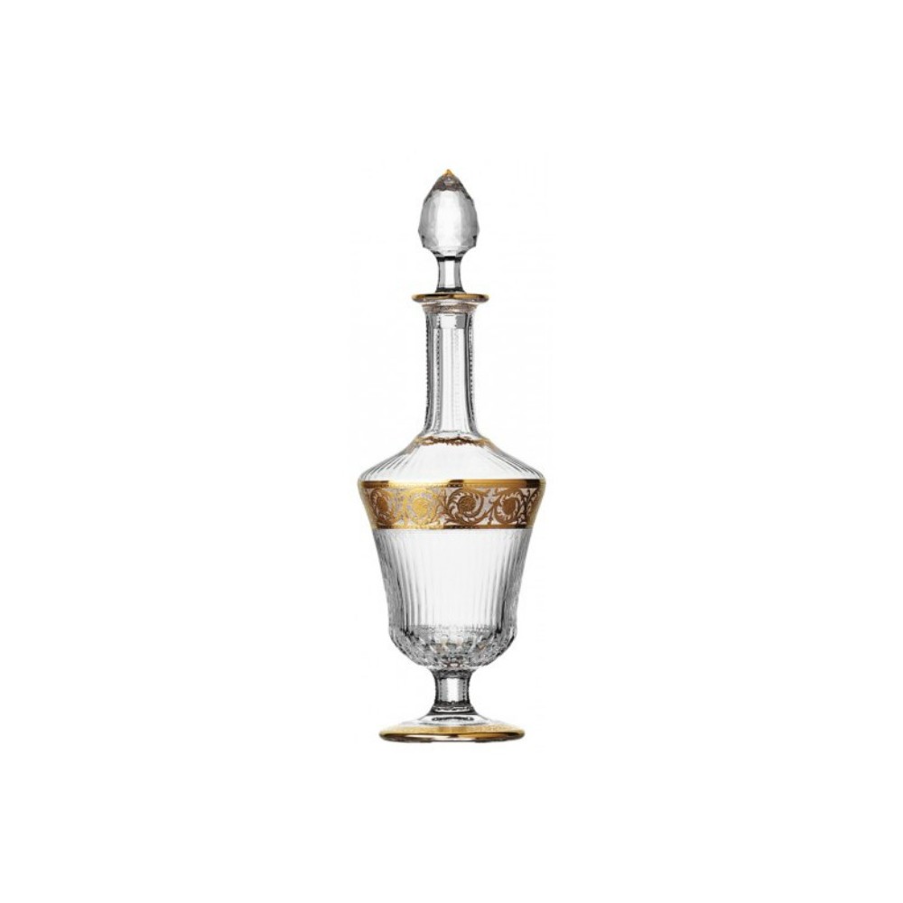 Bottiglia Vino Thistle Oro [605152ac]