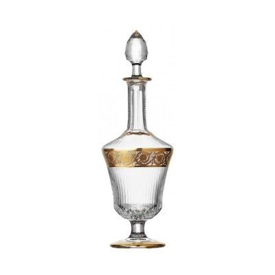Bottiglia Vino Thistle Oro [605152ac]