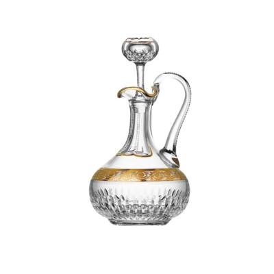 Decanter Thistle Oro 75cl [194403b4]