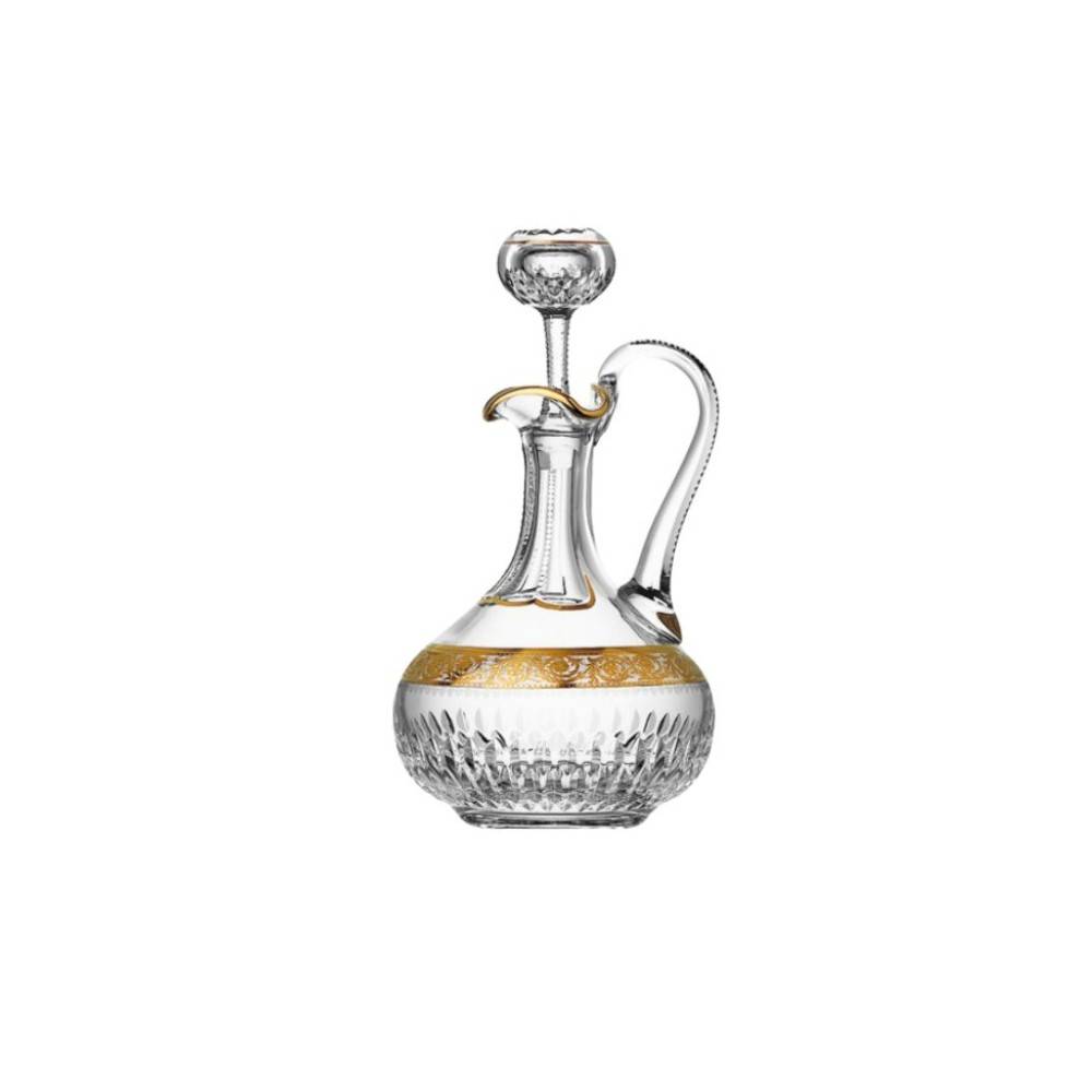 Decanter Thistle Oro 75cl [194403b4]