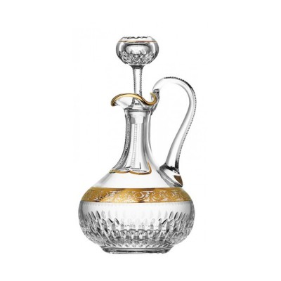 Decanter 150cl Thistle Oro [9ee8dbb5]