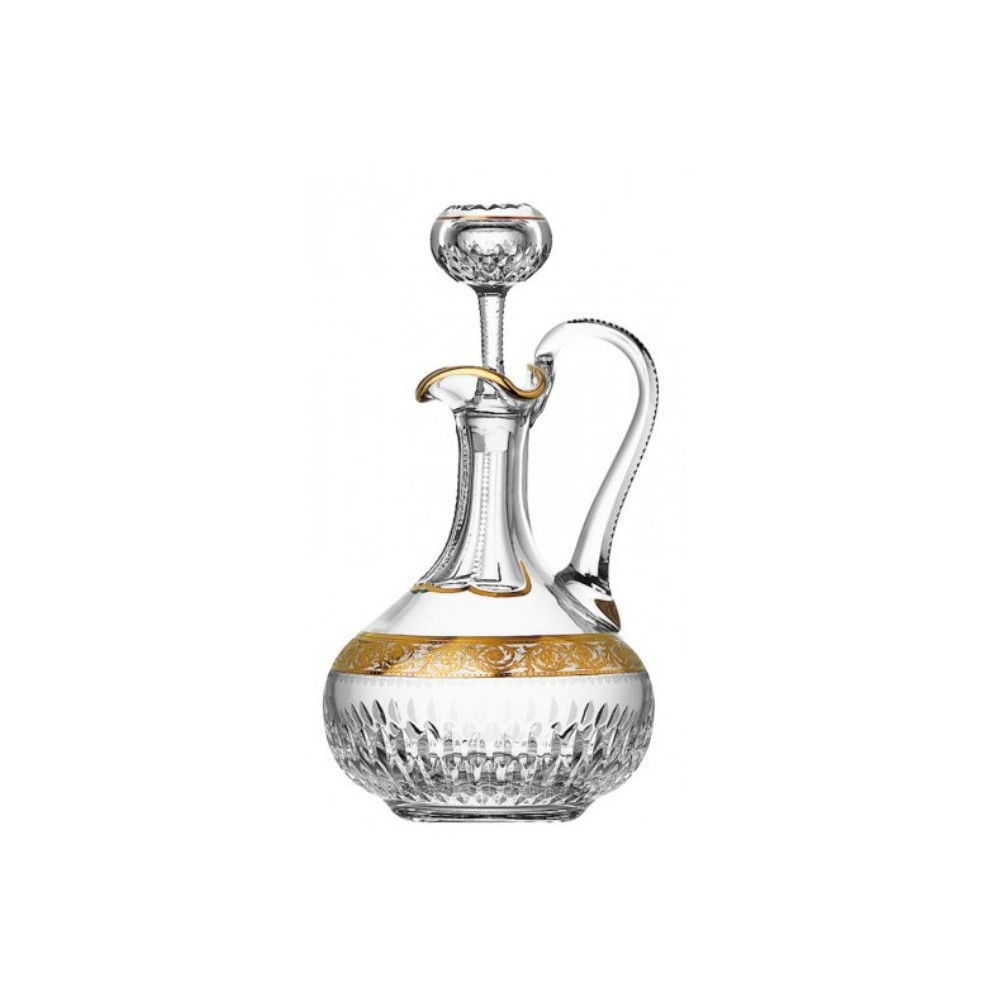 Decanter 150cl Thistle Oro [9ee8dbb5]