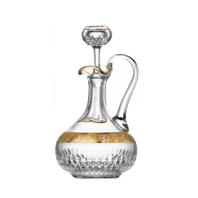 Decanter 150cl Thistle Oro [9ee8dbb5]