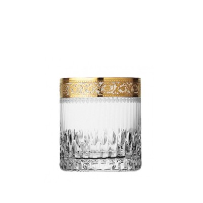 Bicchiere Whisky Cilindrico Thistle Oro [33bdacfb]