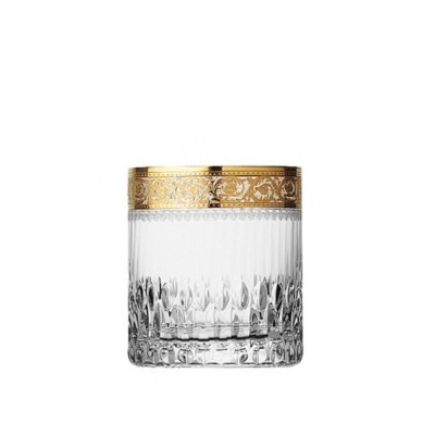 Bicchiere Whisky Cilindrico Thistle Oro [33bdacfb]