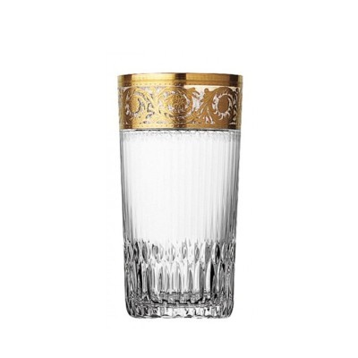 Bicchiere Bibita Thistle Oro [41bdb99c]