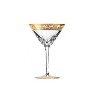 Bicchiere Cocktail Thistle Oro [a268c3b5]