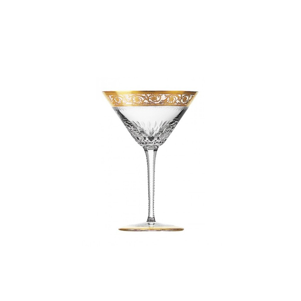 Bicchiere Cocktail Thistle Oro [a268c3b5]