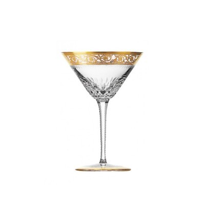 Bicchiere Cocktail Thistle Oro [a268c3b5]