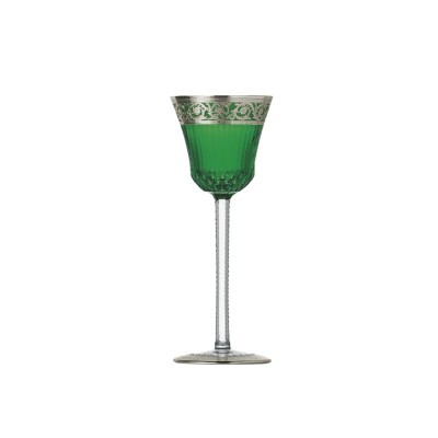 Roemer Verde Thistle Platine [0c866930]