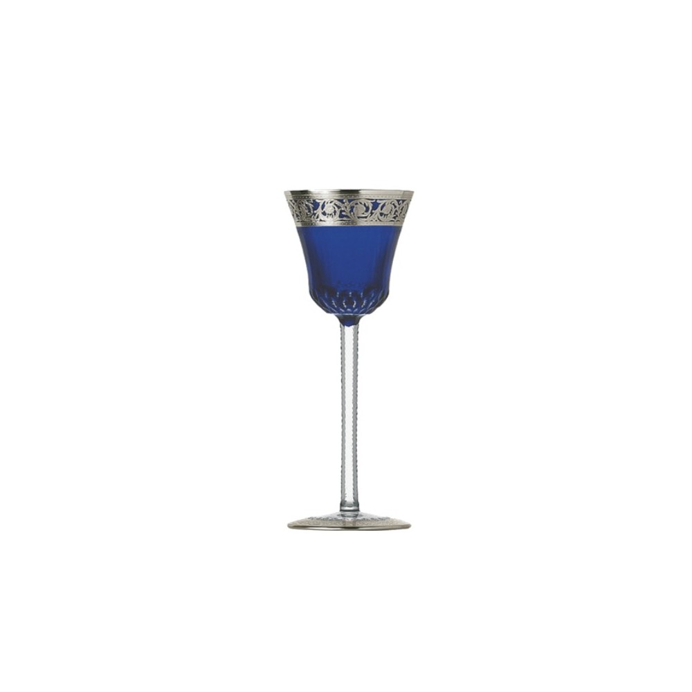 Roemer Blu Scuro Thistle Platino [bb9ba834]
