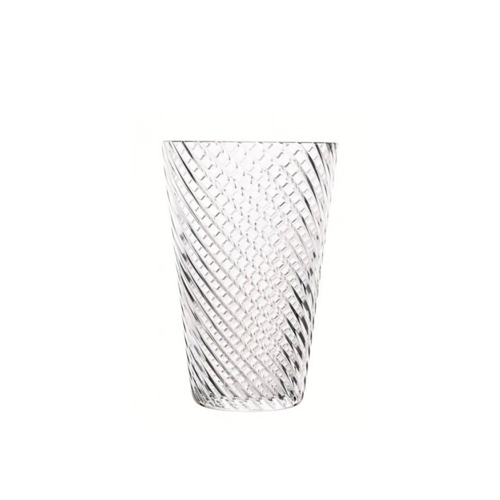 Vase GM Plurielle Taiglio Diagonale 25,5cm [19798459]