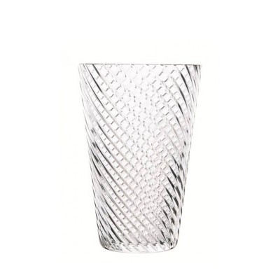 Vase GM Plurielle Taiglio Diagonale 25,5cm [19798459]