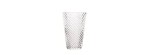 Vase GM Plurielle Taiglio Diagonale 25,5cm [19798459]