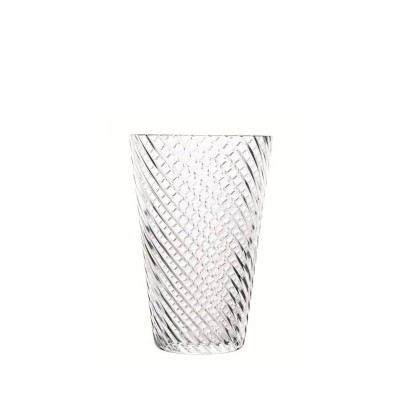 Vaso Plurielle Taglio Diagonale 20cm [908ced5b]