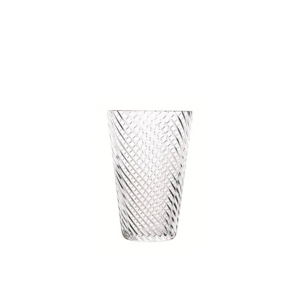 Vaso Plurielle Taglio Diagonale 20cm [908ced5b]