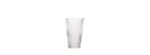 Vaso Plurielle Taglio Diagonale 20cm [908ced5b]
