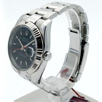 Rolex Datejust Turn-O-Graph 36mm [834bfdfc]