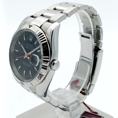 Rolex Datejust Turn-O-Graph 36mm [834bfdfc]