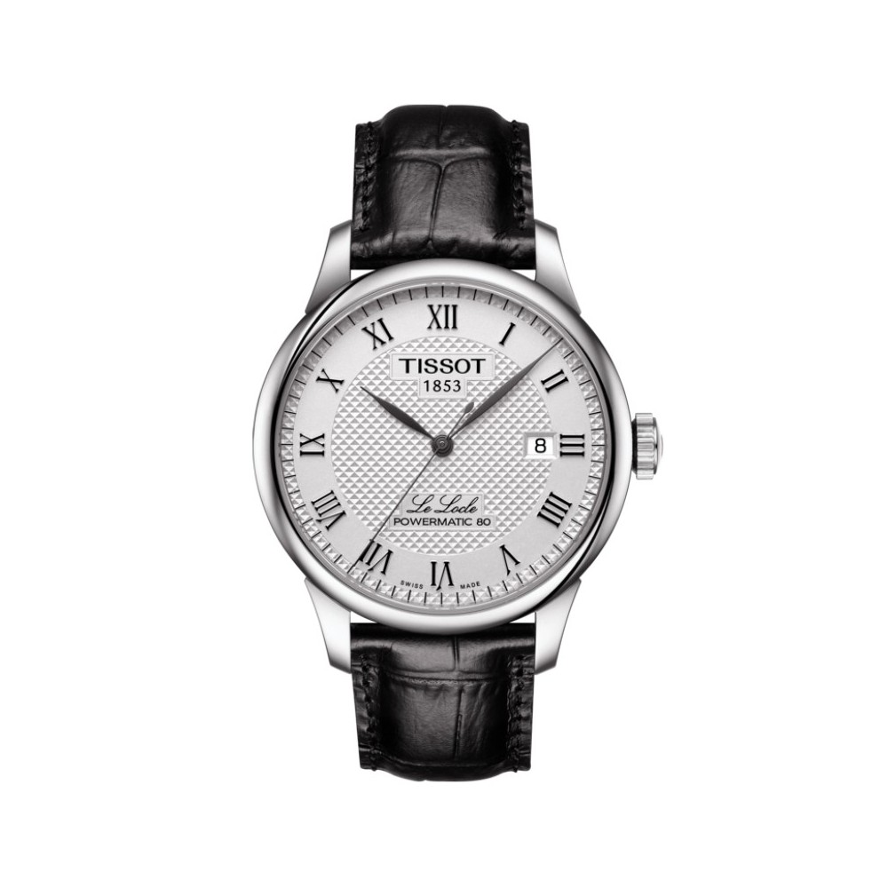 Orologio Le Locle Powermatic 80 [81b2d8a6]