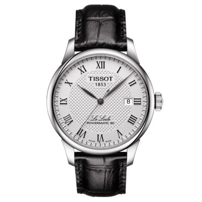 Orologio Le Locle Powermatic 80 [81b2d8a6]
