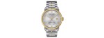 Orologio Luxury P80 41mm PVD Oro [7e955423]