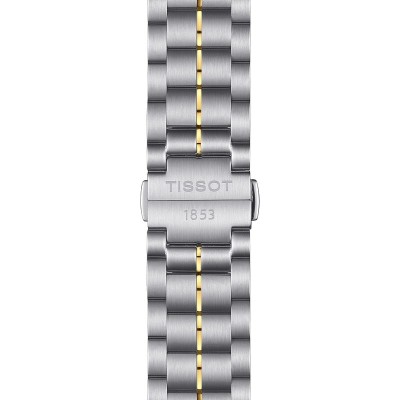 Orologio Luxury P80 41mm PVD Oro [25b3cd62]