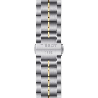 Orologio Luxury P80 41mm PVD Oro [25b3cd62]