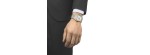 Orologio Luxury P80 41mm PVD Oro [92ae0c66]