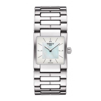 Orologio Tissot T02 Lady [c4b09acf]