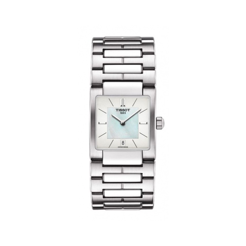 Orologio Tissot T02 Lady [c4b09acf]