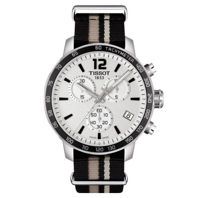 Orologio Quickster Cronografo [ec08feac]