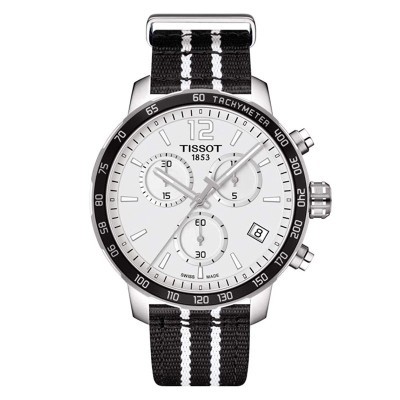 Orologio Quickster Crono 42mm NBA [5b153fa8]