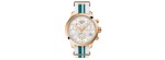 Orologio Quickster 42mm PVD Oro Rosa MOP [f14b9f11]