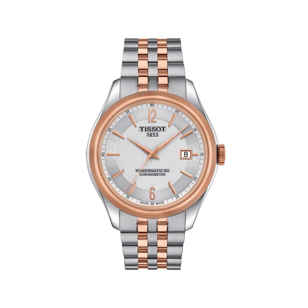 Orologio Ballade P80 COSC 41mm [7c54e46d]