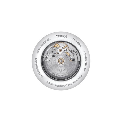 Orologio Ballade P80 COSC 41mm [3a886a3d]