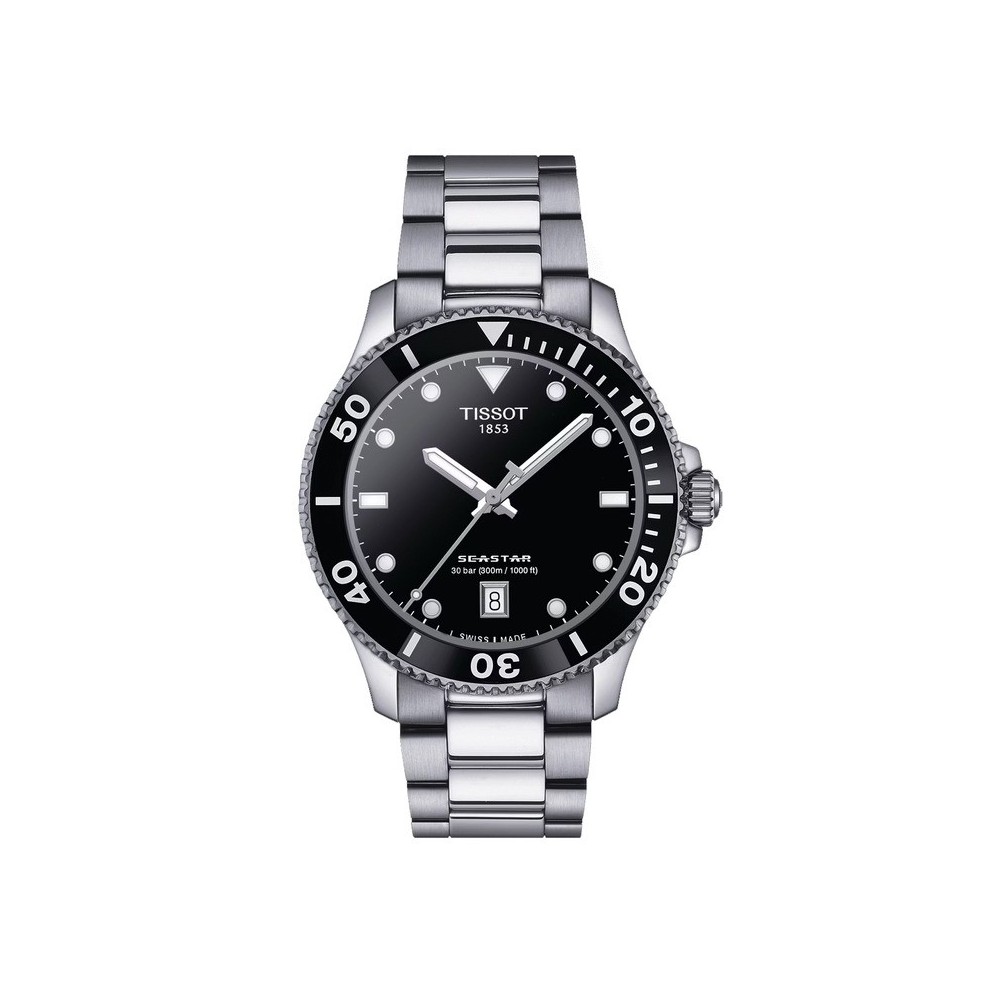 Orologio Seastar 1000 40mm [d24e2910]