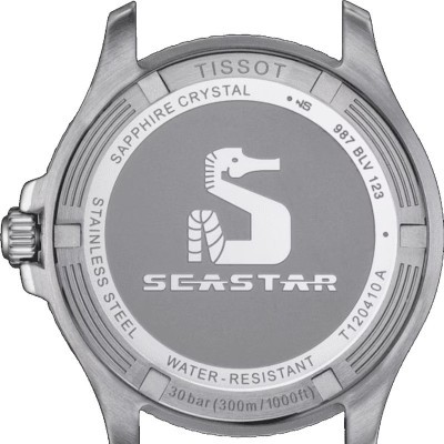 Orologio Seastar 1000 40mm [bc75ab19]