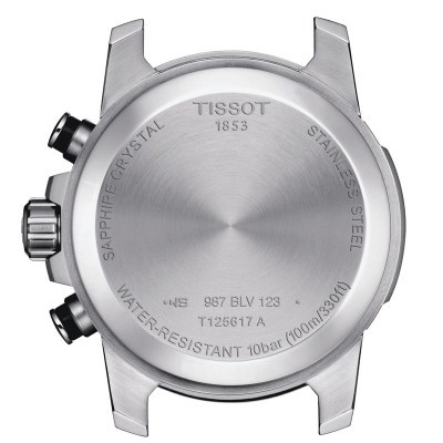 Orologio Super Sport Chrono 45,5mm [43e18e4b]