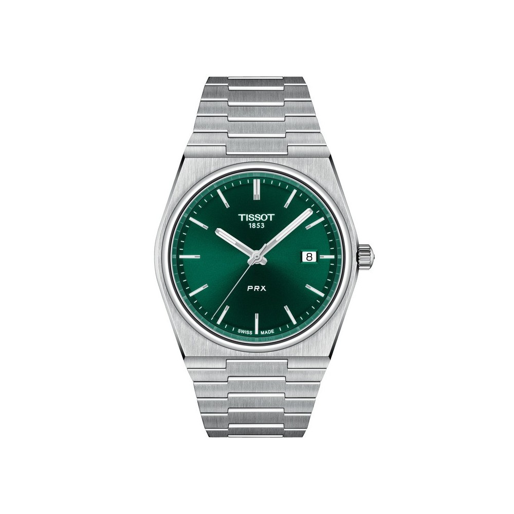 Orologio PRX 40mm verde [4647c170]