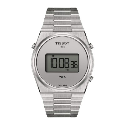 Orologio PRX Digital Quartz 40mm [010069b6]