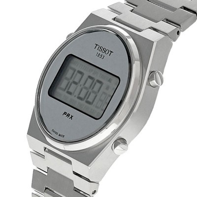 Orologio PRX Digital Quartz 40mm [d8262abb]
