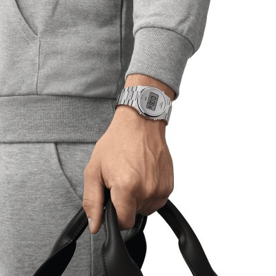 Orologio PRX Digital Quartz 40mm [6f3bebbf]