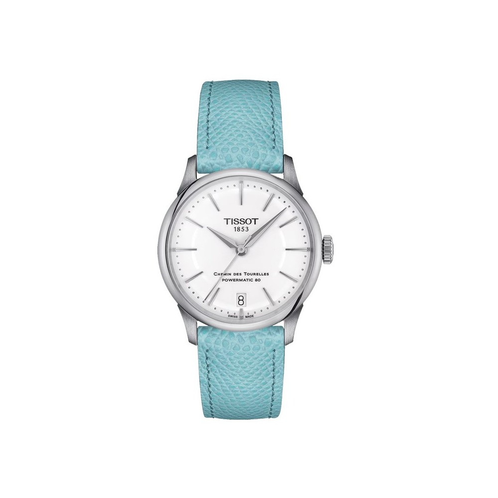 Orologio Chemin des Tourelles Powermatic 80 [0c823169]