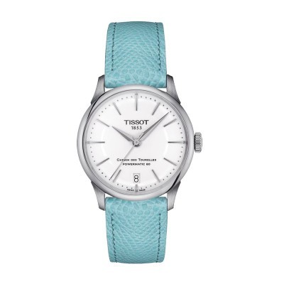 Orologio Chemin des Tourelles Powermatic 80 [0c823169]