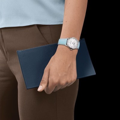 Orologio Chemin des Tourelles Powermatic 80 [0c823169]