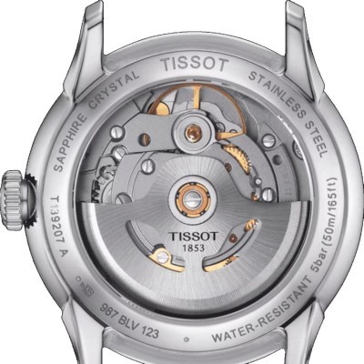 Orologio Chemin des Tourelles Powermatic 80 [62b9b360]