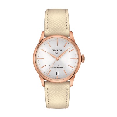 Orologio Chemin des Tourelles Powermatic 80 [87d1a1bf]