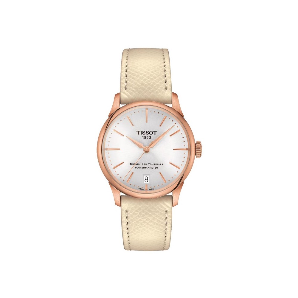 Orologio Chemin des Tourelles Powermatic 80 [87d1a1bf]