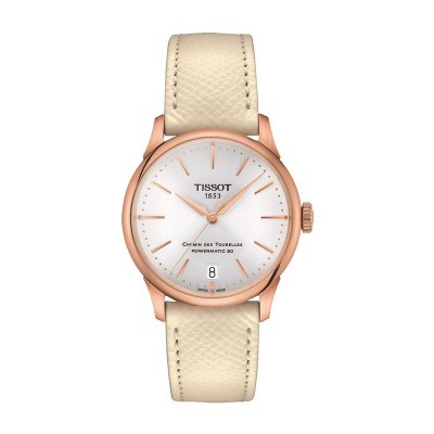Orologio Chemin des Tourelles Powermatic 80 [87d1a1bf]